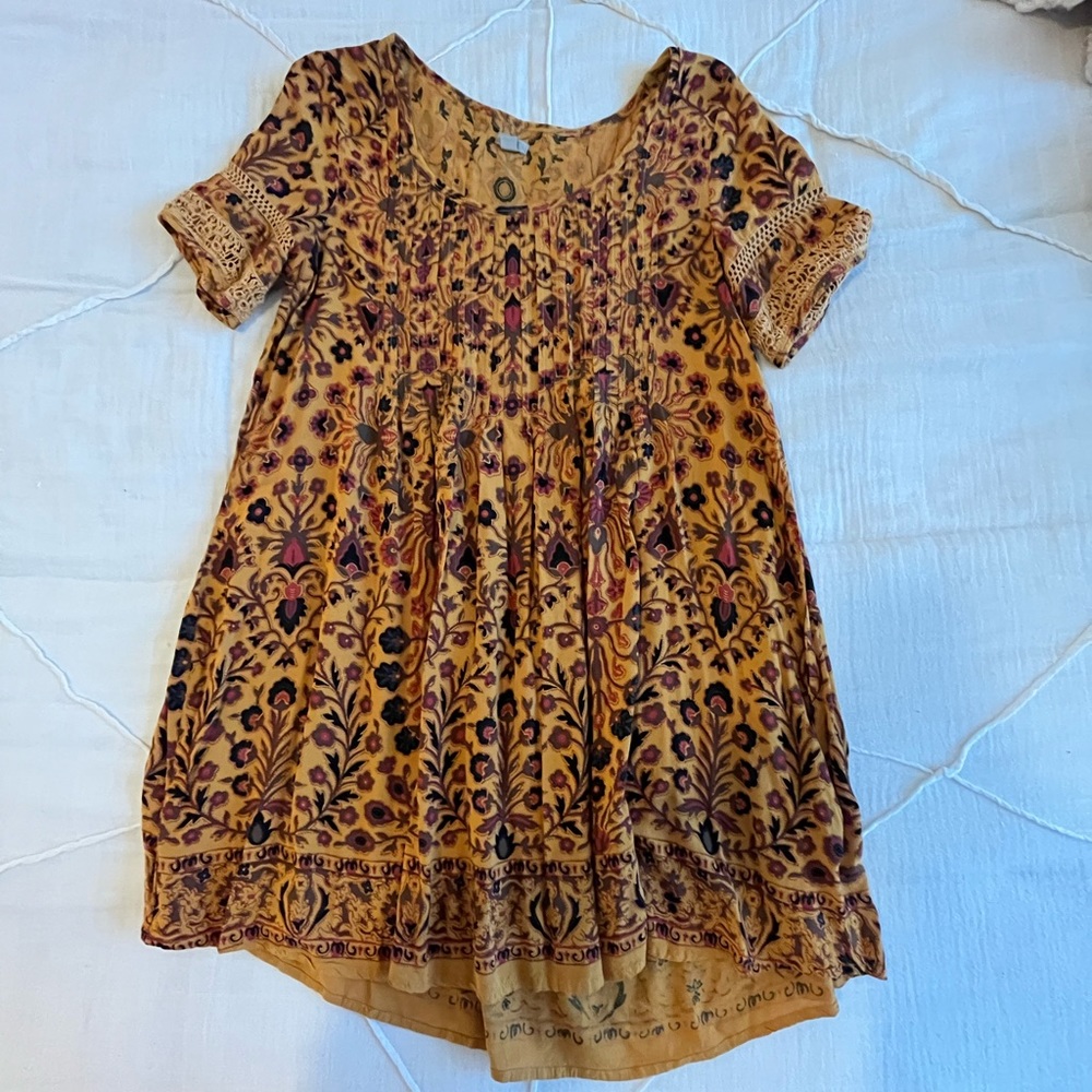 Urban Outfitters sundress